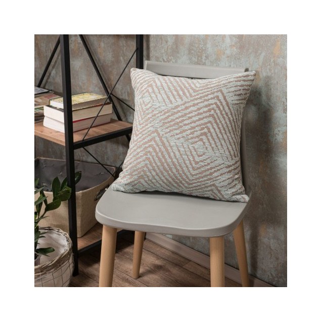 Μαξιλάρι Διακόσμησης Teoran Philadelphia 13 43x43