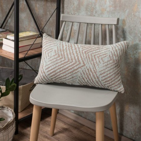 Μαξιλαροθήκη Διακόσμησης Teoran Philadelphia 13 43x43