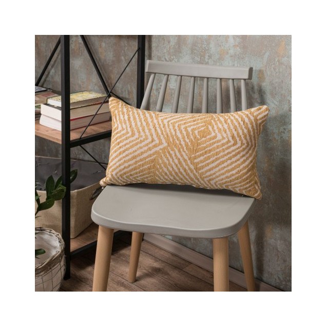 Μαξιλάρι Διακόσμησης Teoran Philadelphia 08 30x50