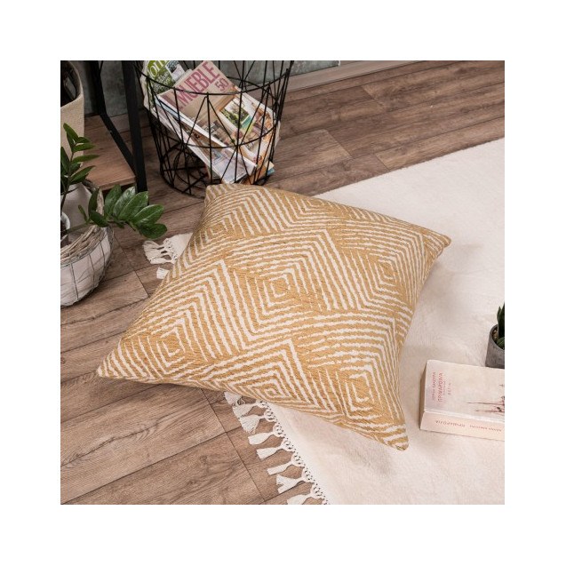 Μαξιλάρι Διακόσμησης Teoran Philadelphia 08 30x50