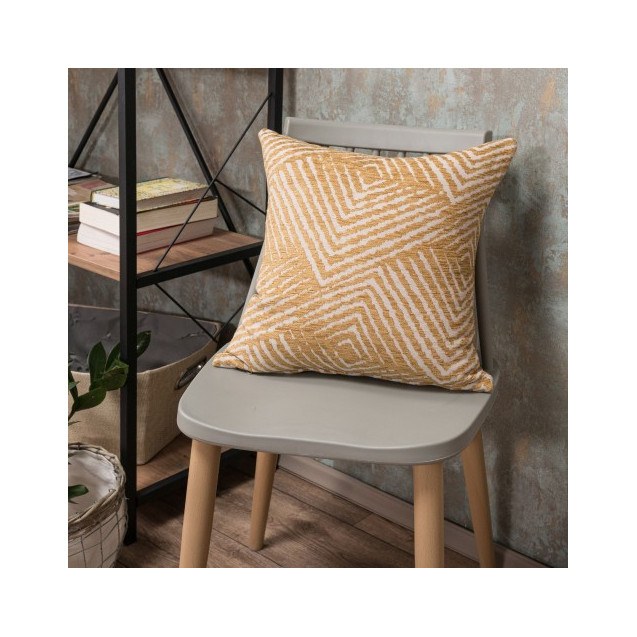 Μαξιλάρι Δαπέδου Teoran Philadelphia 08 65x65