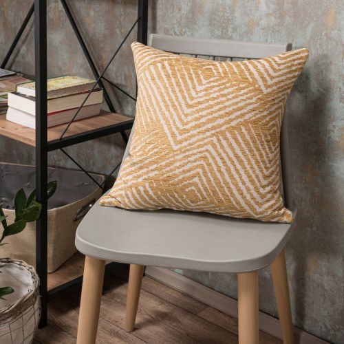 Μαξιλάρα Δαπέδου 65X65 Teoran Philadelphia 08 (65x65)