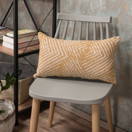 Μαξιλάρι Δαπέδου Teoran Philadelphia 08 65x65