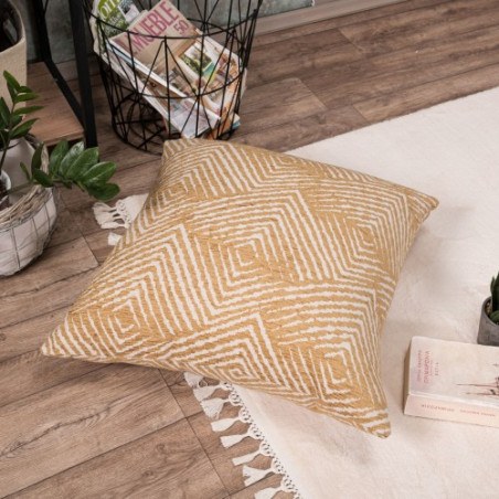 Μαξιλάρι Δαπέδου Teoran Philadelphia 08 65x65