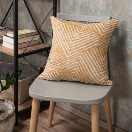 Μαξιλαροθήκη Διακόσμησης Teoran Philadelphia 08 43x43