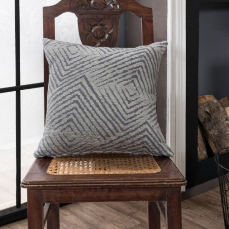 Μαξιλαροθήκη Διακόσμησης Teoran Philadelphia 11 43x43