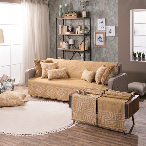 Ριχτάρι Πολυθρόνας 180X150 Teoran Philadelphia 08 (180x150)