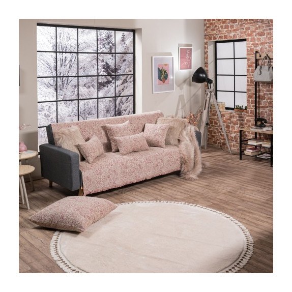 Ριχτάρι Πολυθρόνας Teoran Montana 12 180x150