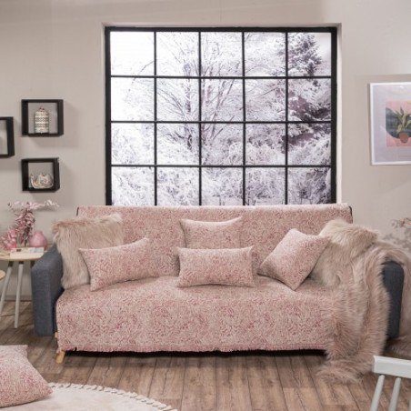 Ριχτάρι Πολυθρόνας Teoran Montana 12 180x150