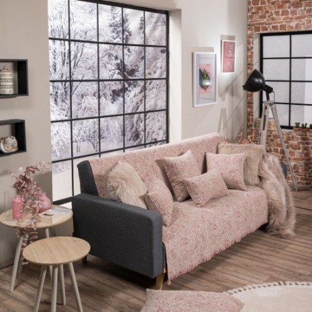 Ριχτάρι Πολυθρόνας Teoran Montana 12 180x150