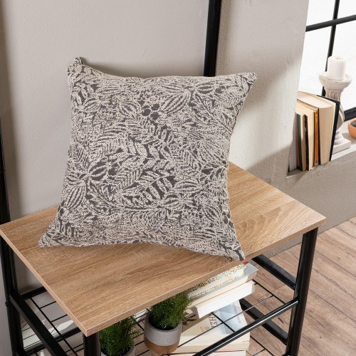 Μαξιλαροθήκη Διακόσμησης Δαπέδου Teoran Montana 07 65x65