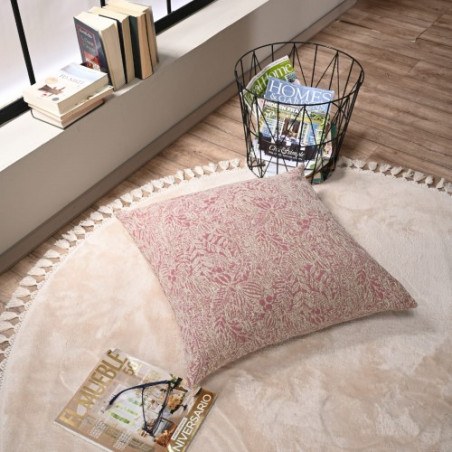 Μαξιλαροθήκη Διακόσμησης Δαπέδου Teoran Montana 12 65x65