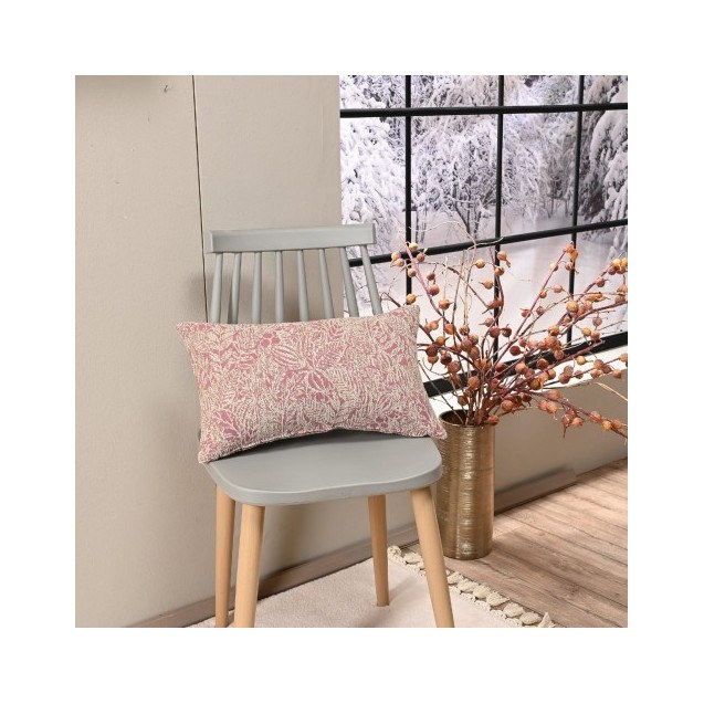 Μαξιλαροθήκη Διακόσμησης Teoran Montana 12 43x43