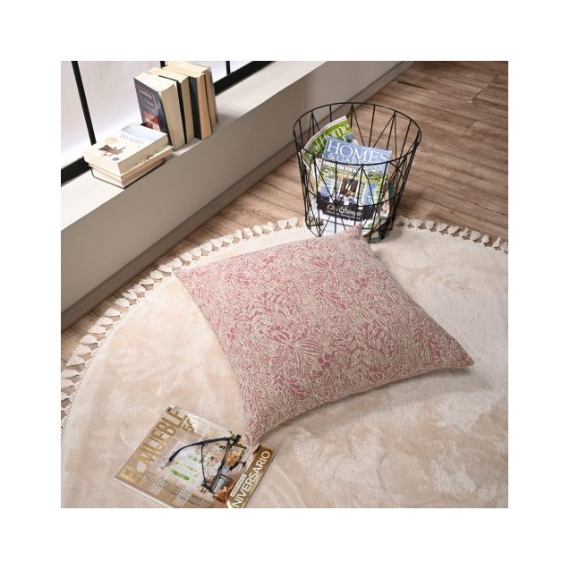 Μαξιλαροθήκη Διακόσμησης Teoran Montana 12 43x43