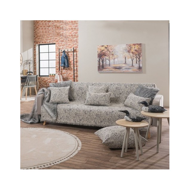 Ριχτάρι Πολυθρόνας Teoran Montana 07 180x150