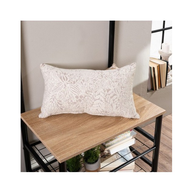 Μαξιλαροθήκη Διακόσμησης Teoran Montana 01 43x43