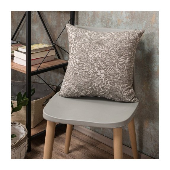 Μαξιλάρι Δαπέδου Teoran Montana 02 65x65