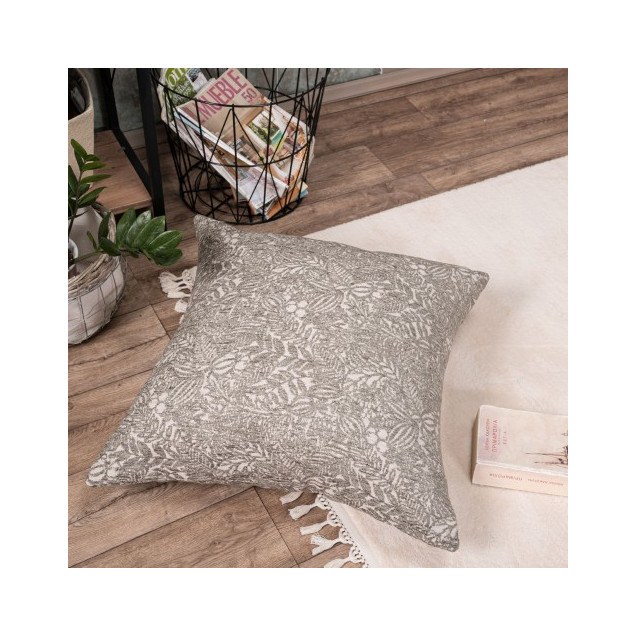 Μαξιλάρι Δαπέδου Teoran Montana 02 65x65