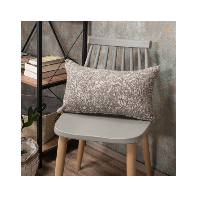 Μαξιλαροθήκη Διακόσμησης Teoran Montana 02 43x43