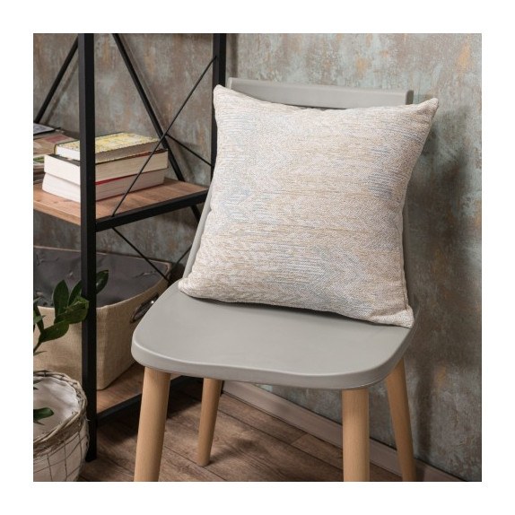 Μαξιλαροθήκη Διακόσμησης Teoran Nebraska 07 43x43