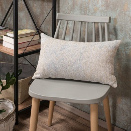 Μαξιλαροθήκη Διακόσμησης Teoran Nebraska 07 43x43