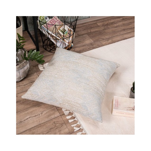 Μαξιλαροθήκη Διακόσμησης Teoran Nebraska 07 43x43