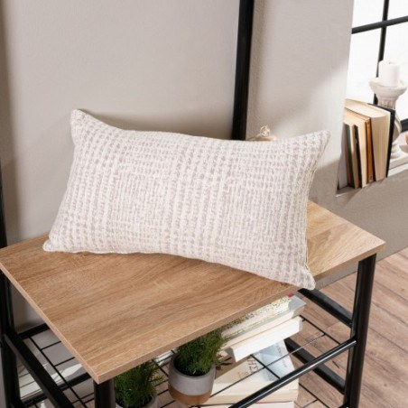 Μαξιλαροθήκη Δαπέδου Teoran Sacramento 01 65x65