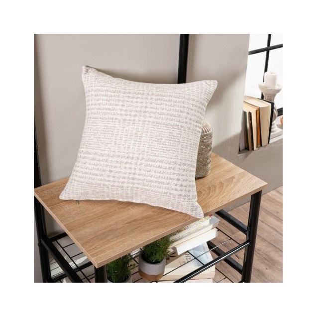 Μαξιλάρι Δαπέδου Teoran Sacramento 01 65x65