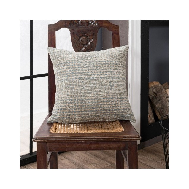 Μαξιλάρι Δαπέδου Teoran Sacramento 04 65x65