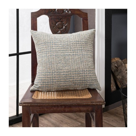 Μαξιλαροθήκη Διακόσμησης Teoran Sacramento 04 43x43