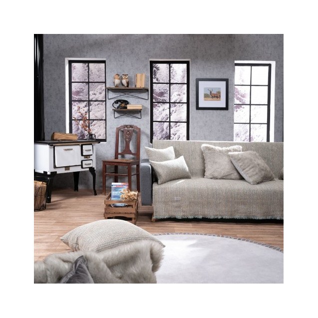 Ριχτάρι Πολυθρόνας Teoran Sacramento 04 180x150