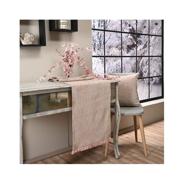 Τραβέρσα Teoran Sacramento 12 - 45x180cm