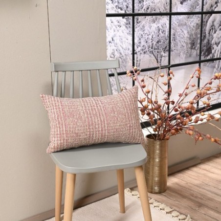 Μαξιλάρι Διακόσμησης Teoran Sacramento 12 - 30x50cm με γέμιση