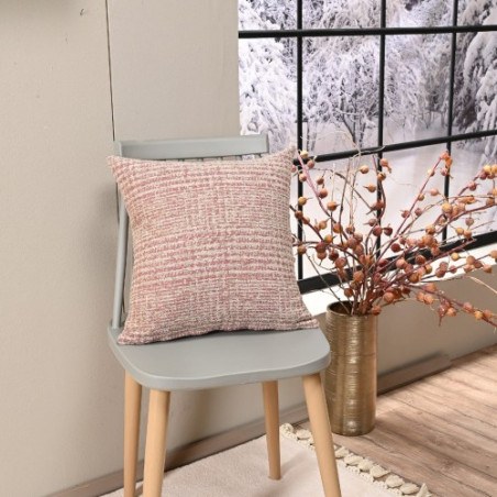 Μαξιλαροθήκη Διακόσμησης Teoran Sacramento 12 - 65x65cm δαπέδου