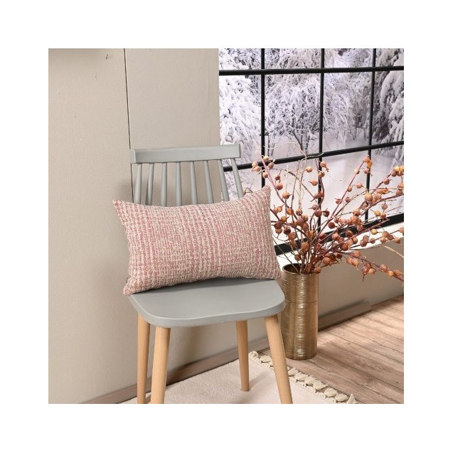 Μαξιλαροθήκη Διακόσμησης Teoran Sacramento 12 -...