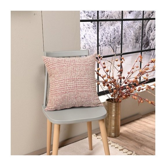 Μαξιλάρι Διακόσμησης Teoran Sacramento 12 - 43x43cm με...