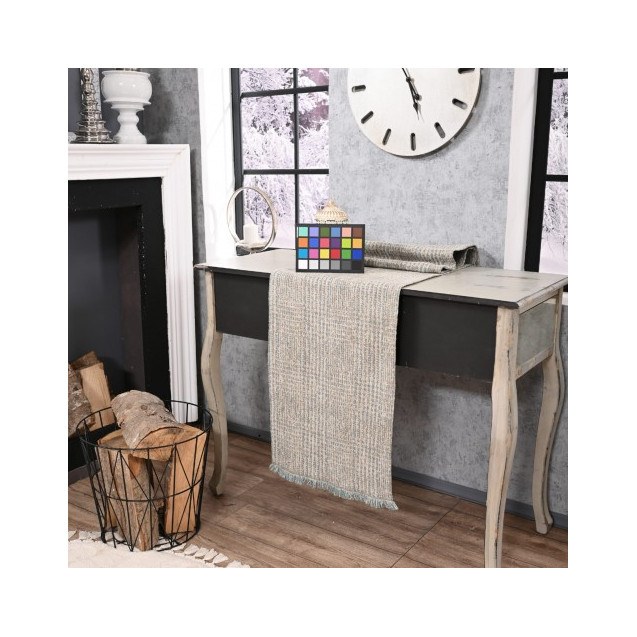 Τραβέρσα Teoran Sacramento 04 - 45x180cm