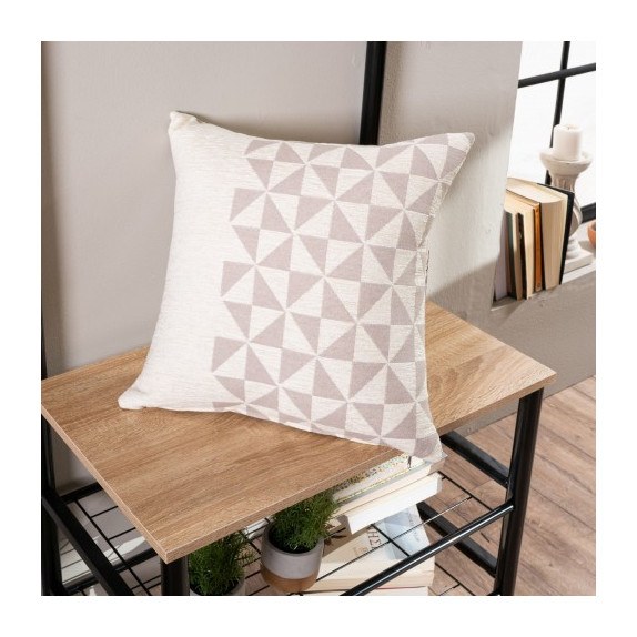 Μαξιλαροθήκη Διακόσμησης Teoran Columbia 01 30x50