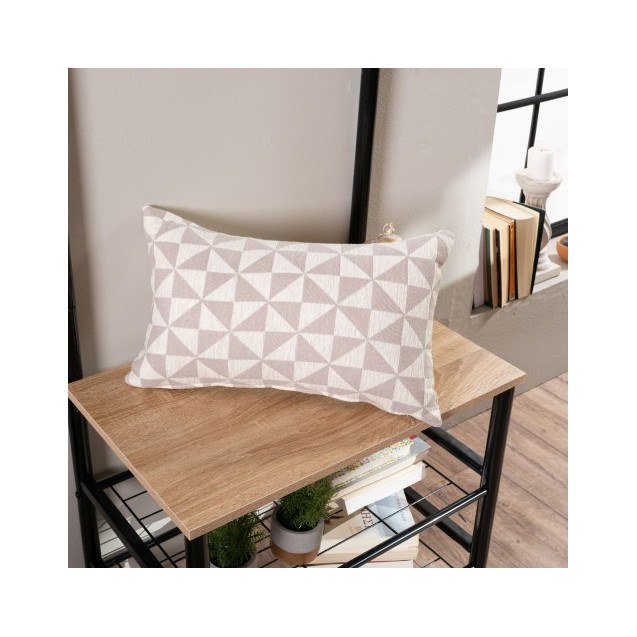 Μαξιλαροθήκη Διακόσμησης Teoran Columbia 01 30x50