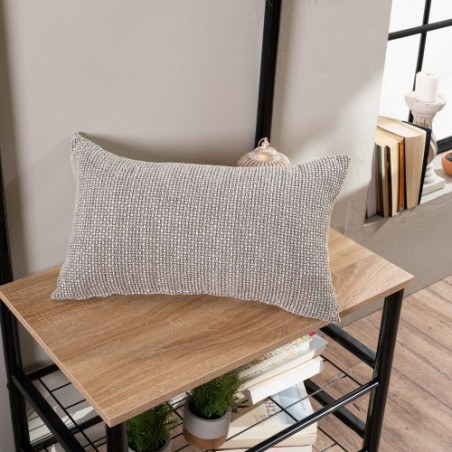 Μαξιλάρι Διακόσμησης Teoran Minnesota 04 - 30x50cm με γέμιση