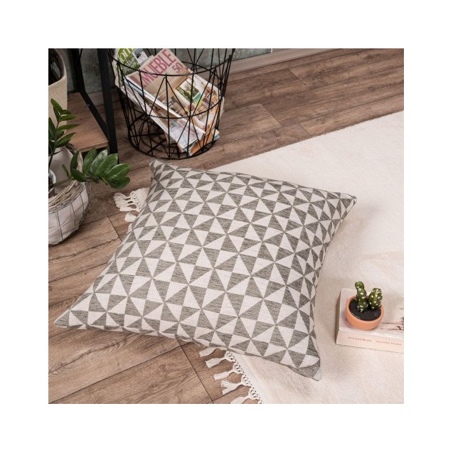 Μαξιλάρι Διακόσμησης Teoran Columbia 03 30x50