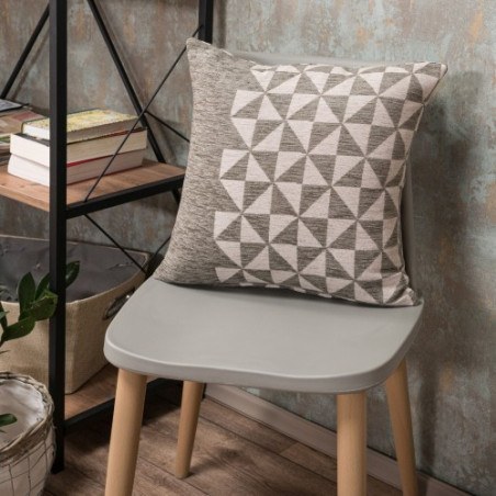 Μαξιλαροθήκη Διακόσμησης Teoran Columbia 03 43x43