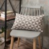 Μαξιλαροθήκη Διακόσμησης Teoran Columbia 03 43x43