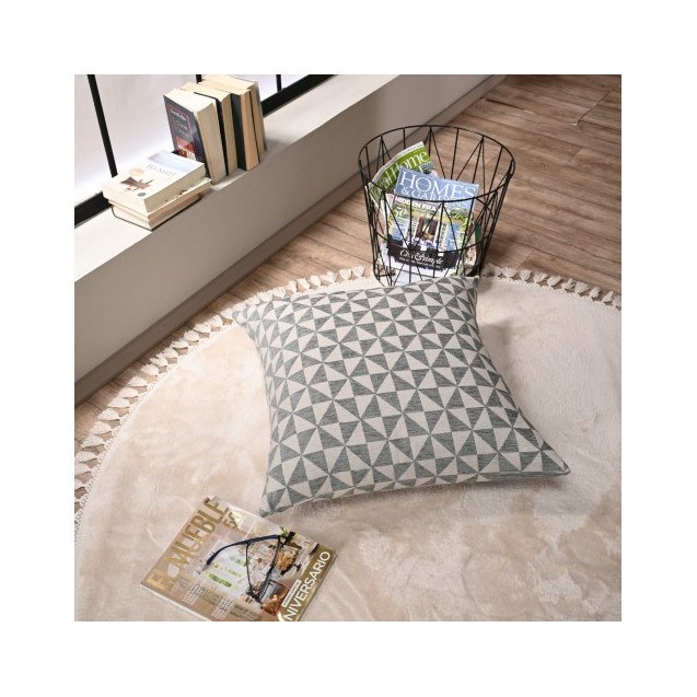 Μαξιλαροθήκη Διακόσμησης Teoran Columbia 04 -...