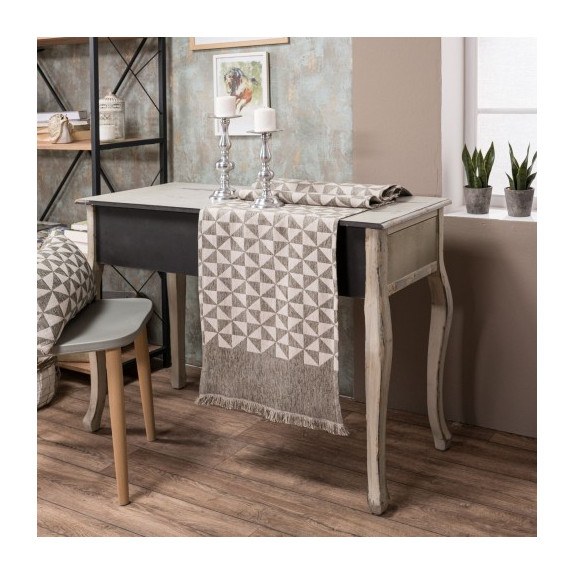 Runner Teoran Columbia 03 45x180