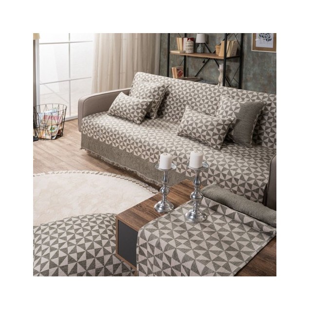 Runner Teoran Columbia 03 45x180