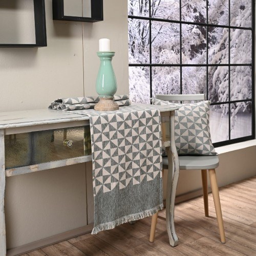 Τραβέρσα Teoran Columbia 04 - 45x180cm