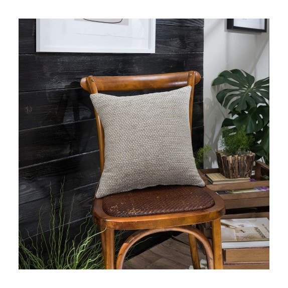 Μαξιλαροθήκη Διακόσμησης Teoran Utah 07 - 65x65cm δαπέδου