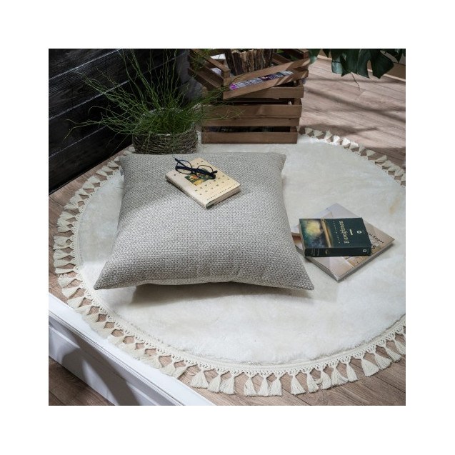 Μαξιλάρι Διακόσμησης Teoran Utah 07 - 65x65cm...