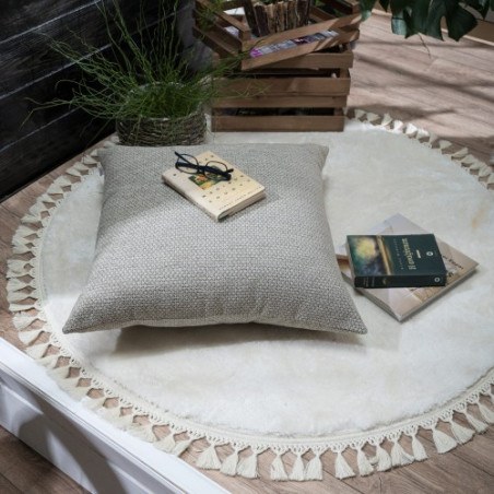 Μαξιλάρι Διακόσμησης Teoran Utah 07 - 43x43cm με γέμιση